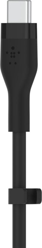 Belkin BOOST CHARGE™ USB-C naar USB-C 2.0 (60W) - 1m - Zwart