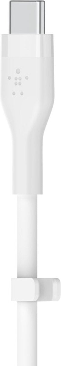 Belkin BOOST CHARGE™ USB-C naar USB-C 2.0 (60W) - 2m - Wit