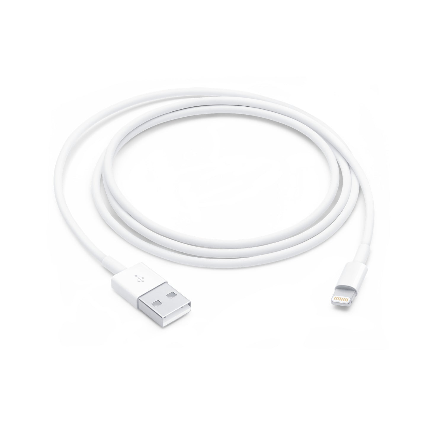 Lightning-naar-USB-kabel (1 m)