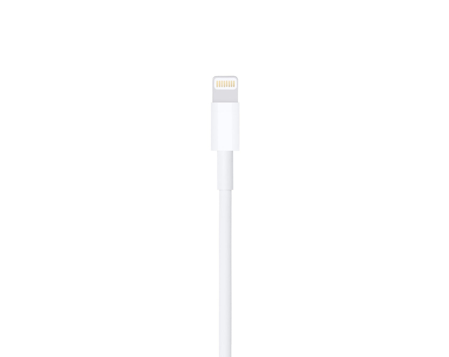 Lightning-naar-USB-kabel (1 m)