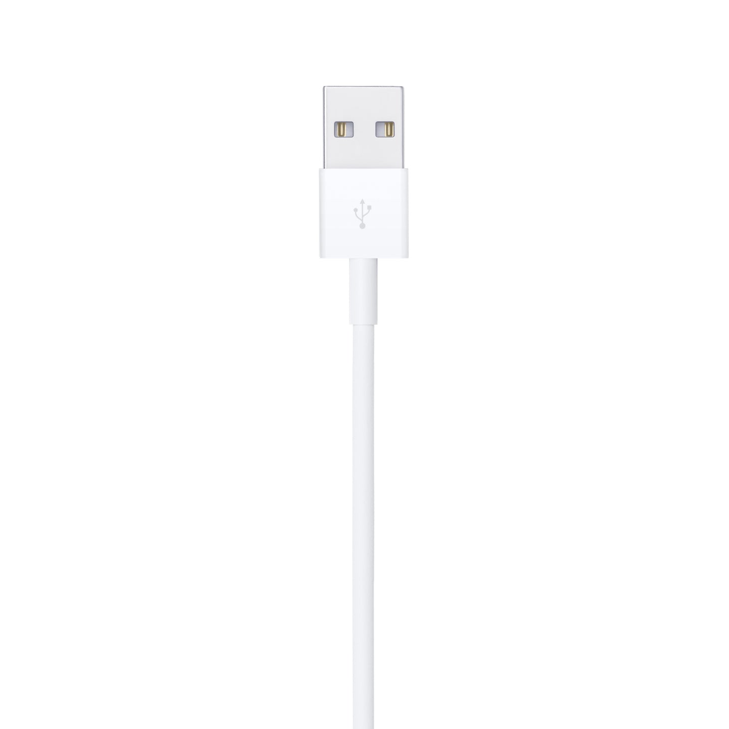 Lightning-naar-USB-kabel (1 m)